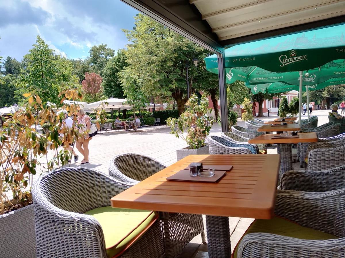 Apartmani Fantasia Cetinje Exterior photo